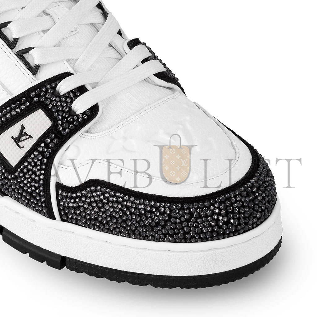 LOUIS VUITTON LV TRAINER SNEAKER 1ABM08